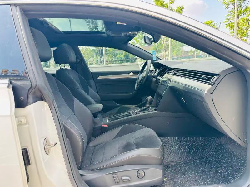 Volkswagen Arteon 2020 thumb 7