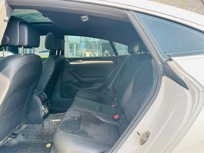Volkswagen Arteon 2020 thumb 8