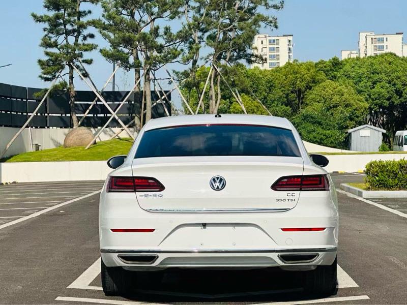 Volkswagen Arteon 2020 thumb 11