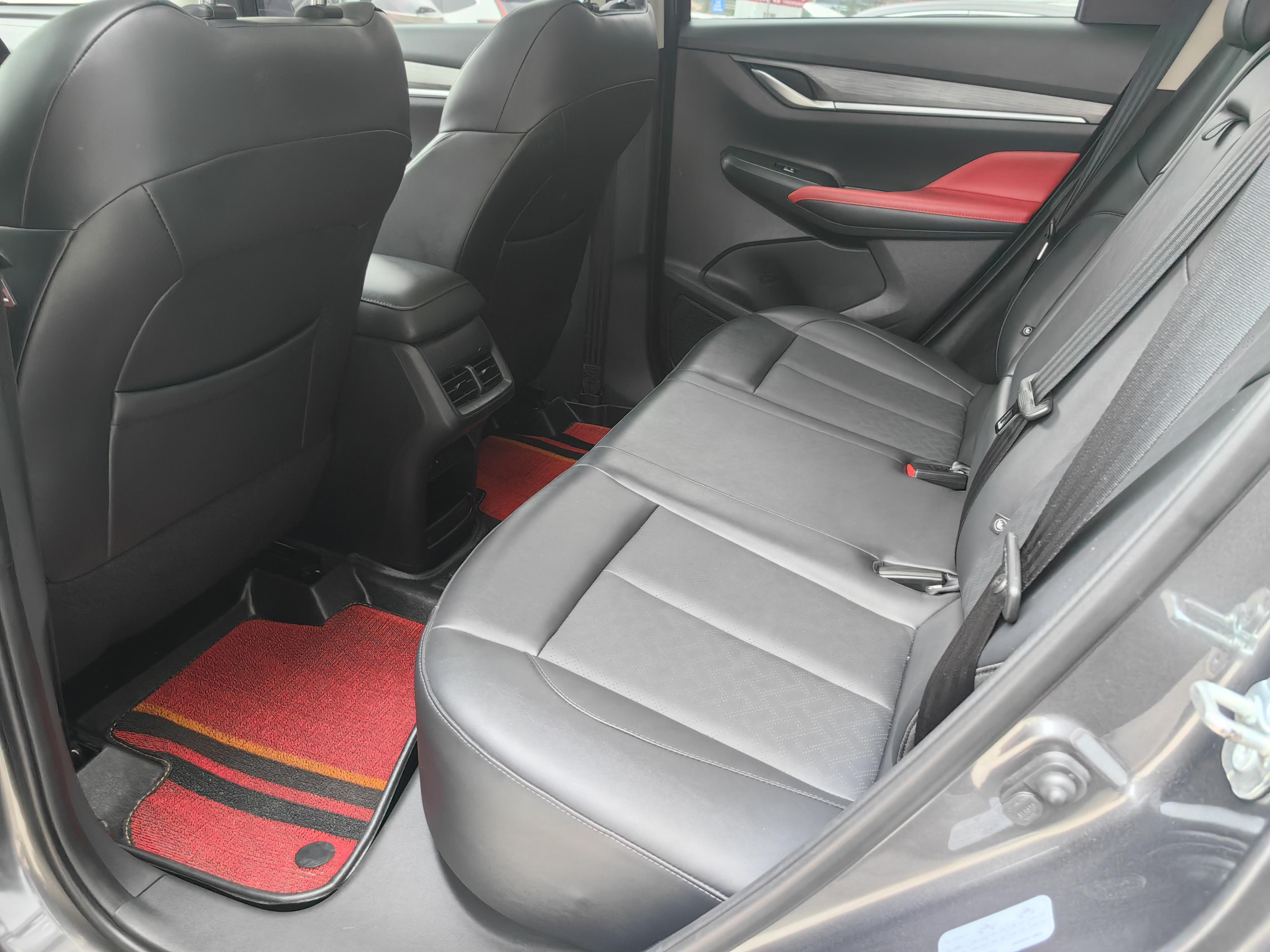 Changan CS55 2021 thumb 7