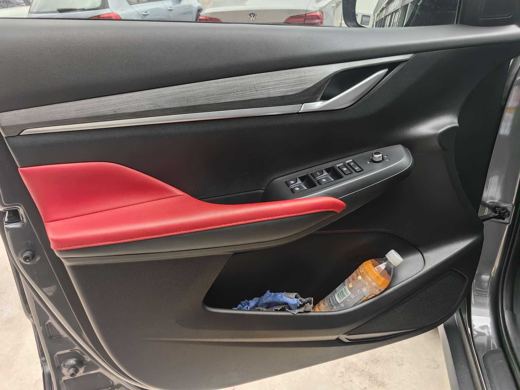 Changan CS55 2021 thumb 9