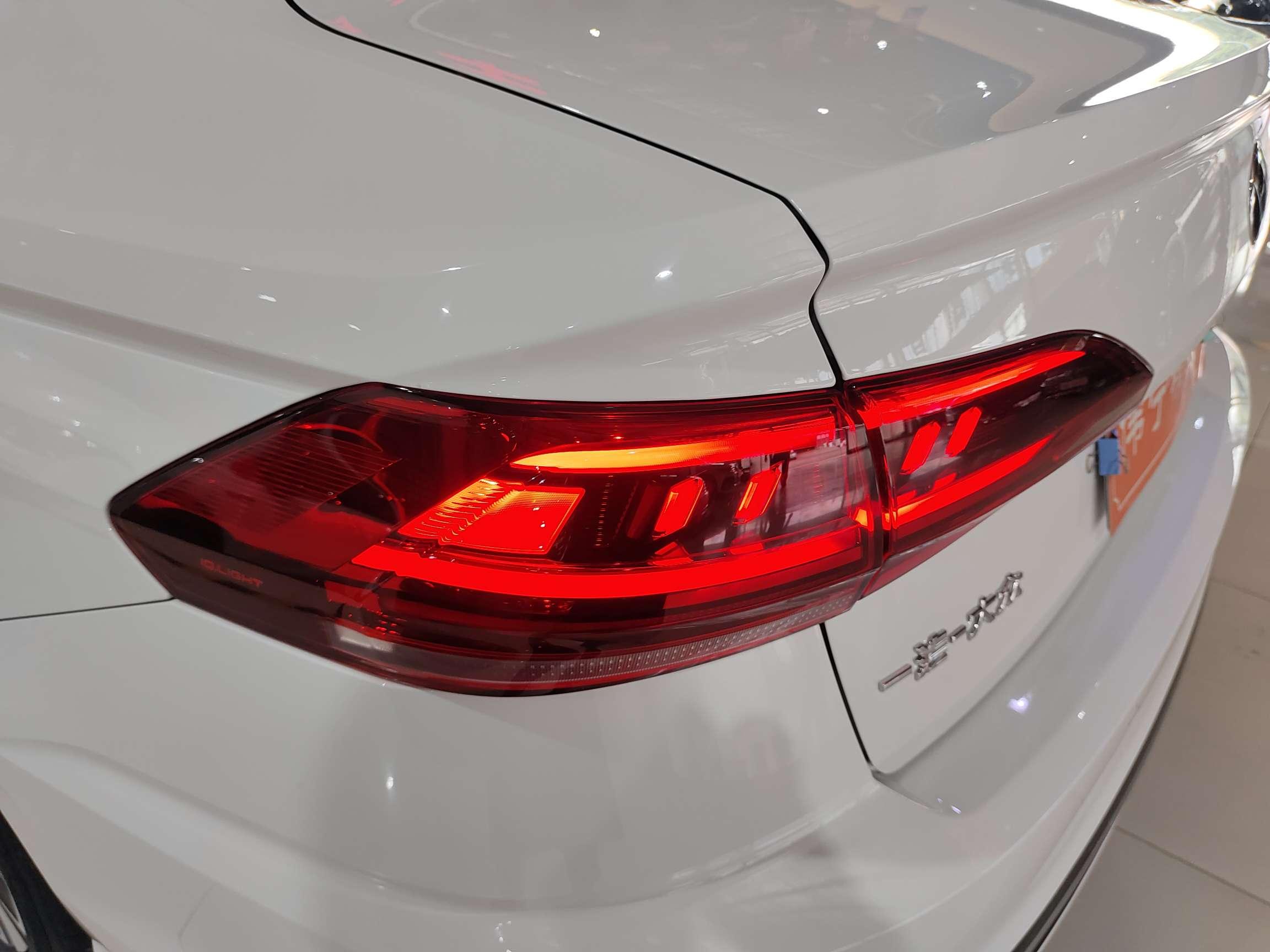 Volkswagen Bora 2023 thumb 3