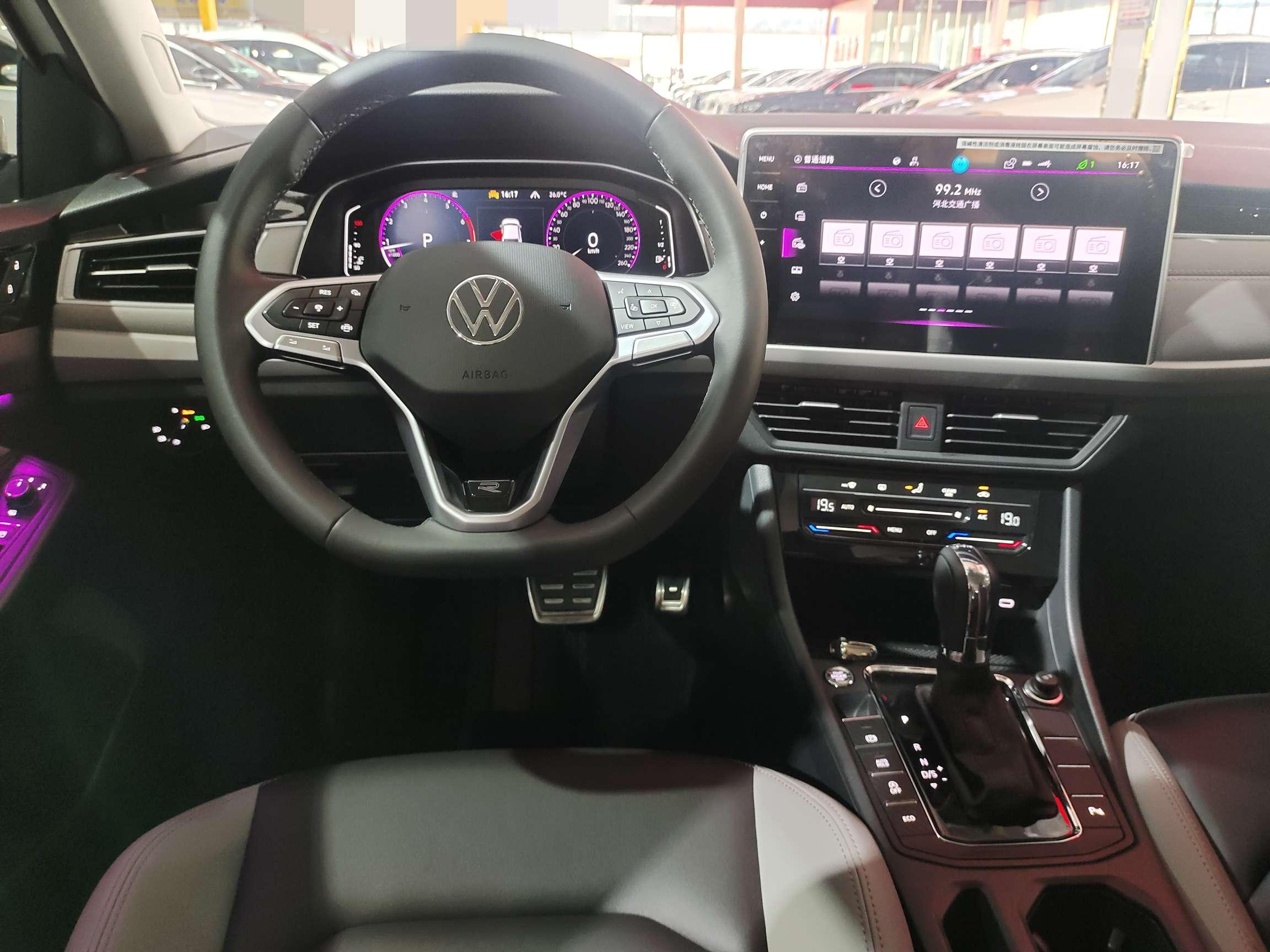 Volkswagen Bora 2023 thumb 8