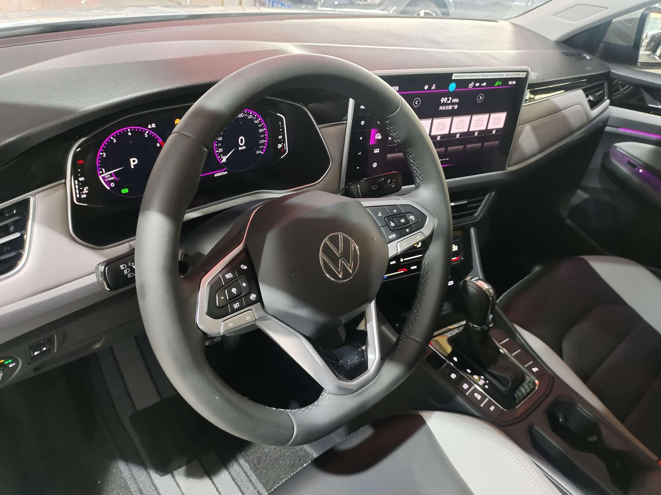 Volkswagen Bora 2023 thumb 10