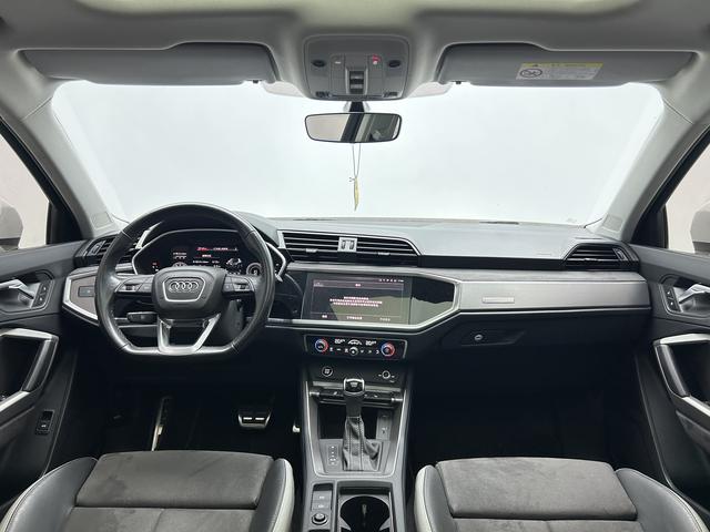 Audi Q3 2023 thumb 12