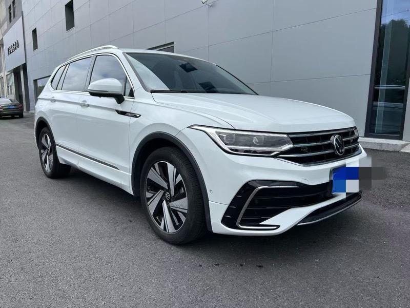 Volkswagen Tiguan 2023 thumb 10