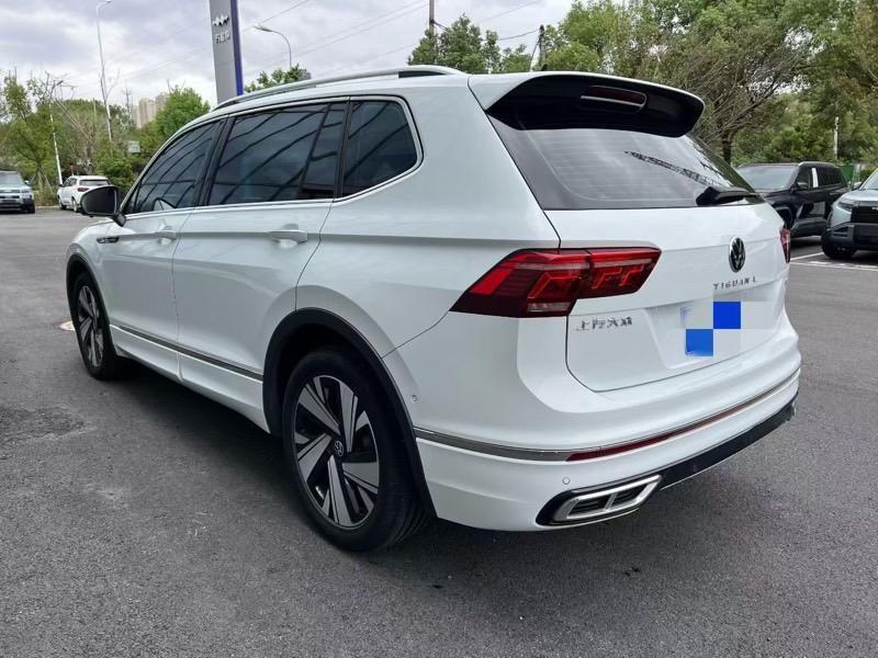 Volkswagen Tiguan 2023 thumb 11