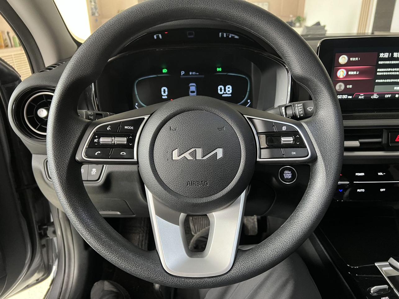 Kia K3 2024 thumb 11