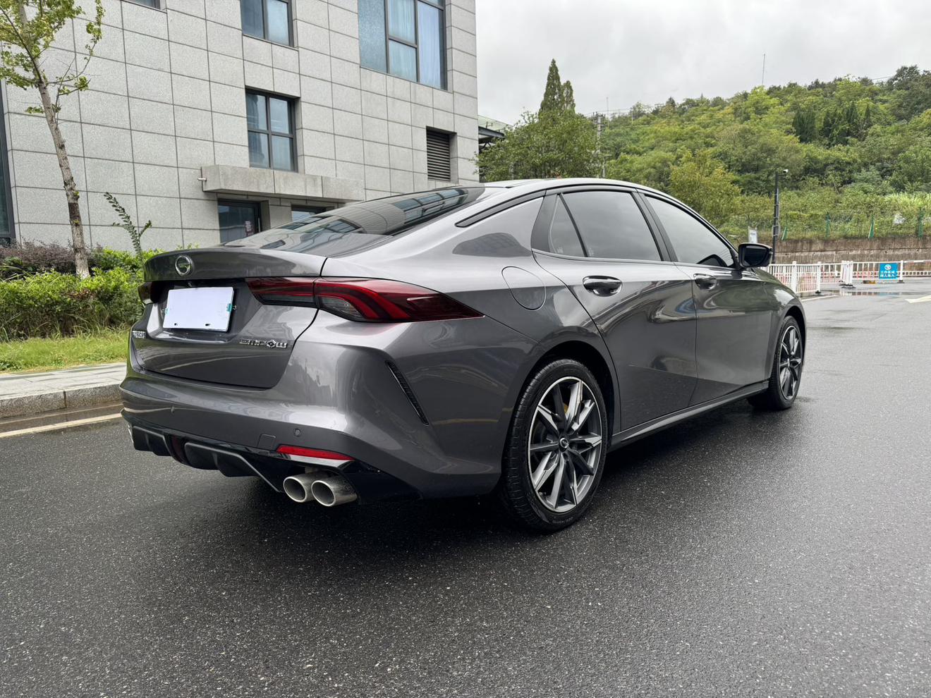 GAC TRUMPCHI 2023 thumb 4