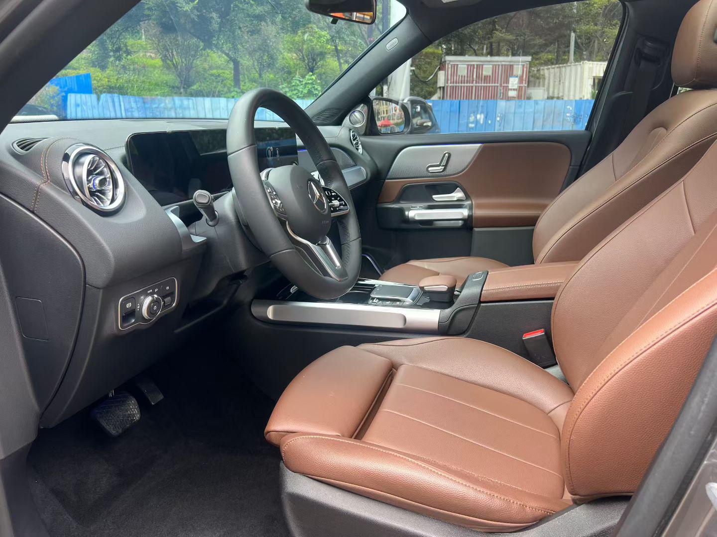 Mercedes-Benz GLB 2022 thumb 6