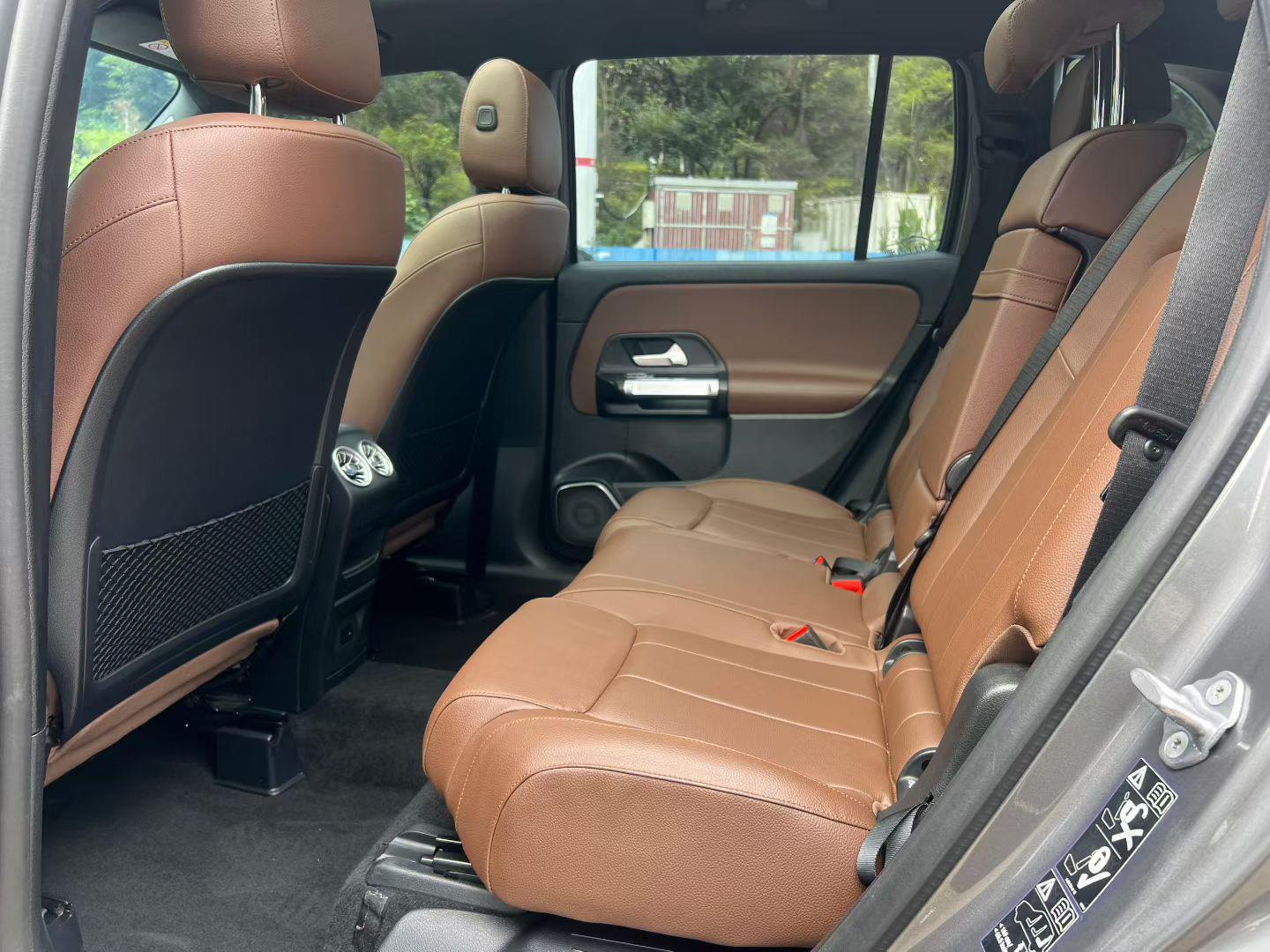 Mercedes-Benz GLB 2022 thumb 7