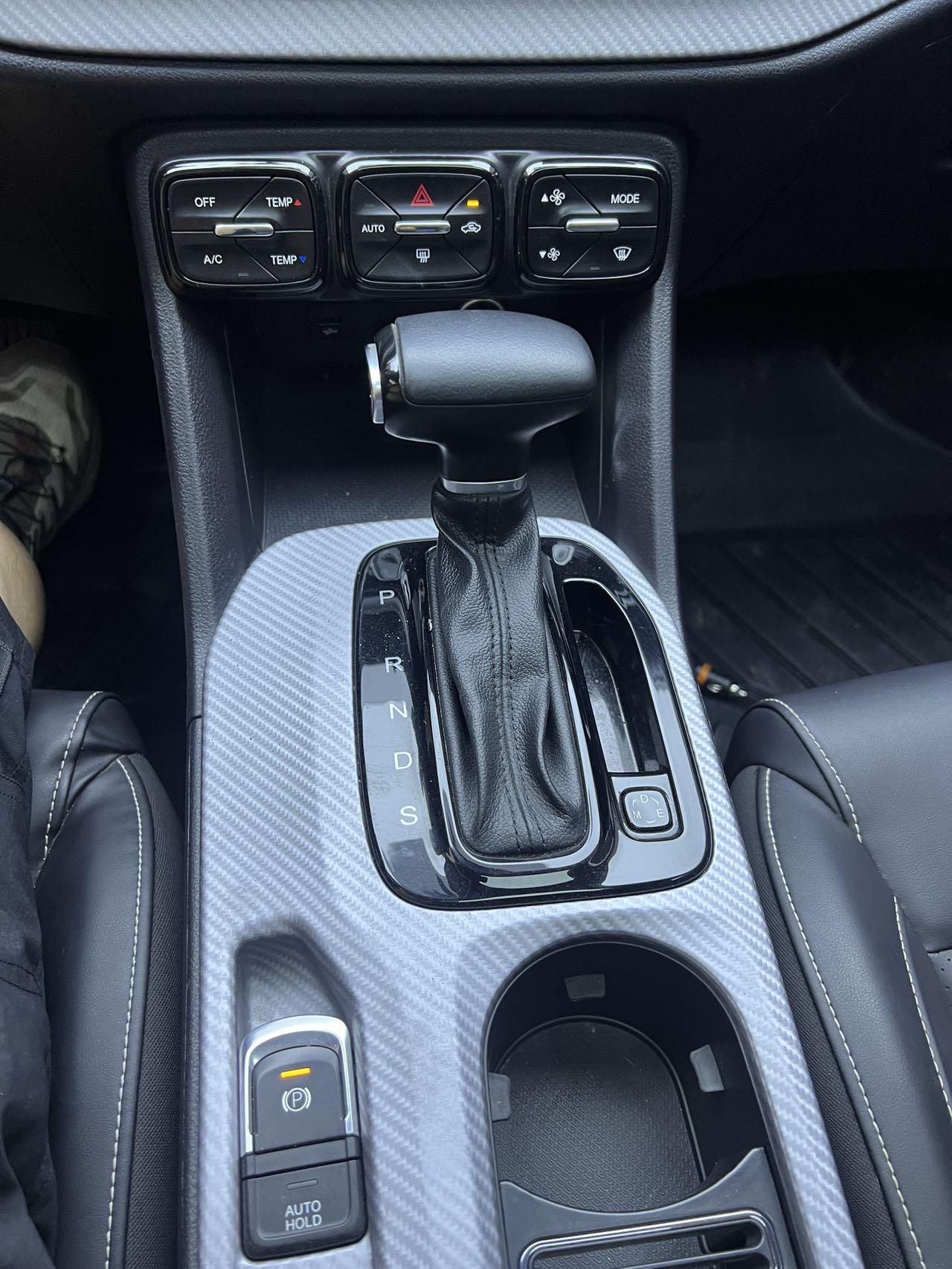 GAC GS3 2021 thumb 11