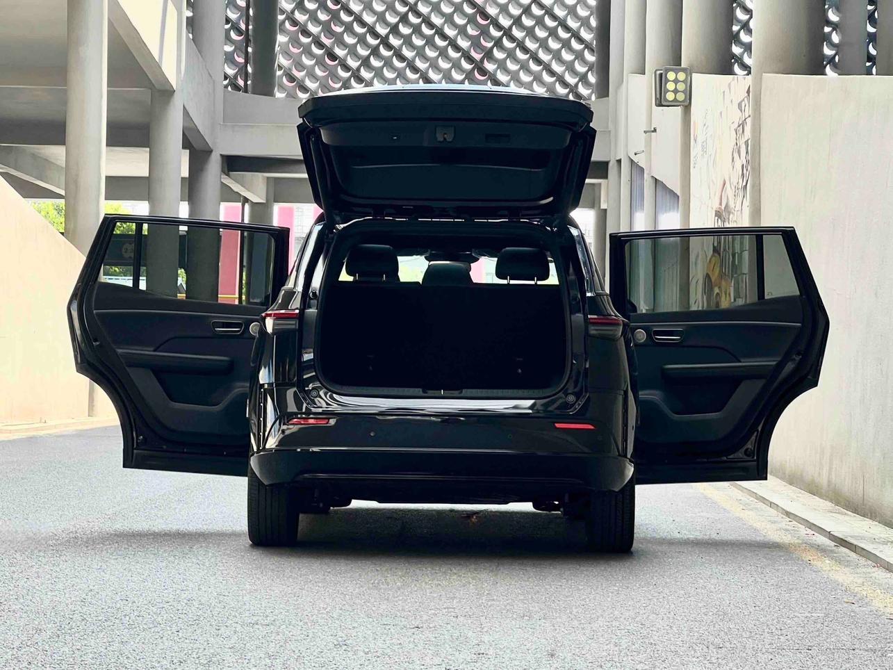 Toyota 3X 2025 thumb 6