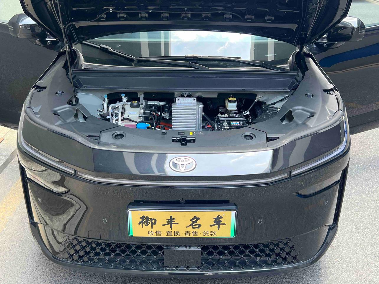 Toyota 3X 2025 thumb 7