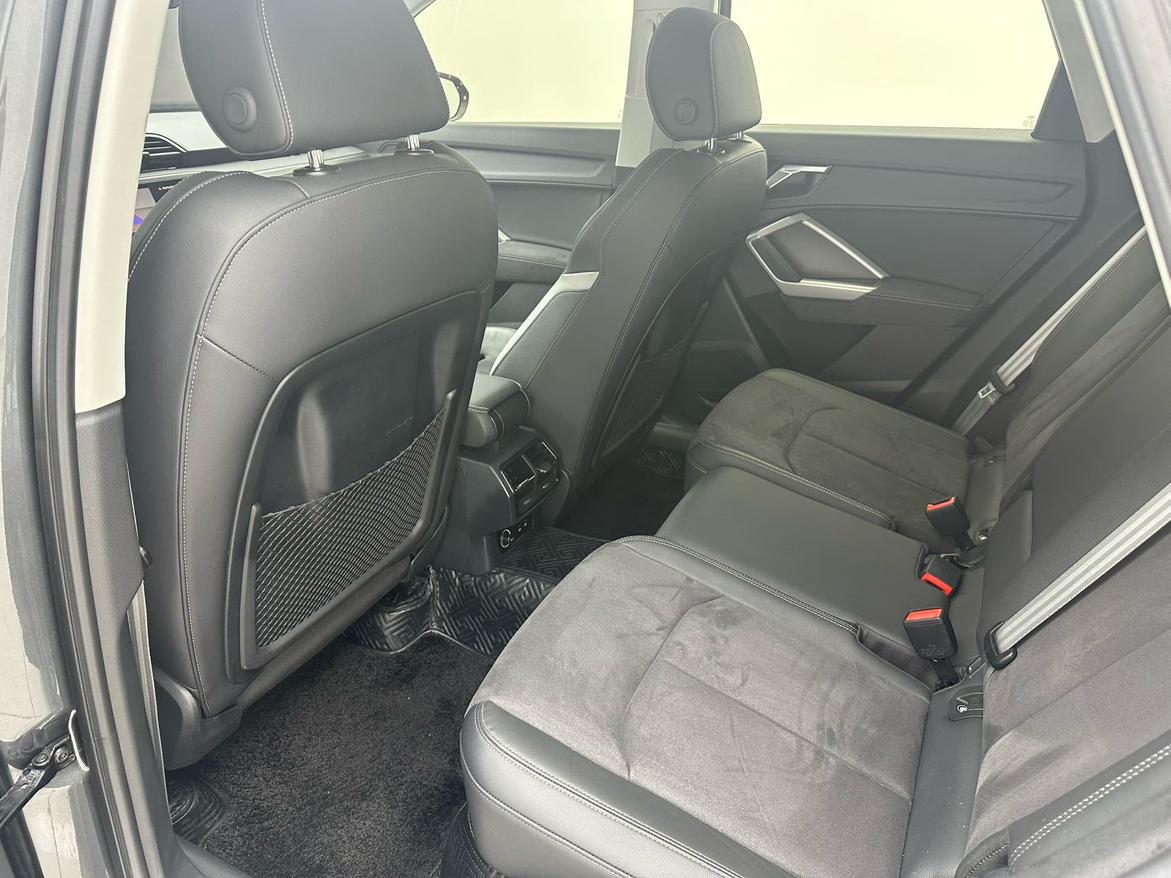 Audi Q3 2022 thumb 7