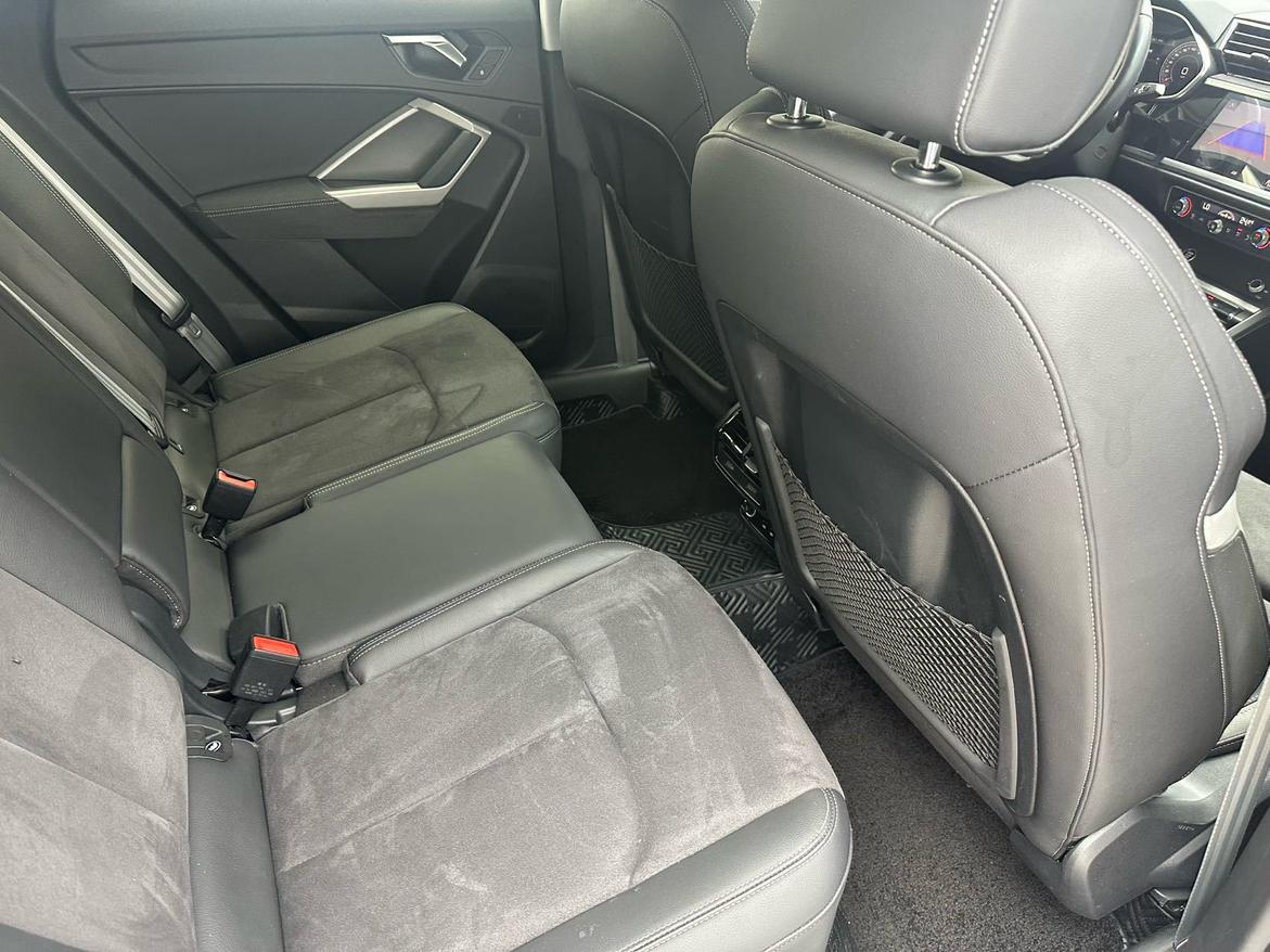 Audi Q3 2022 thumb 8