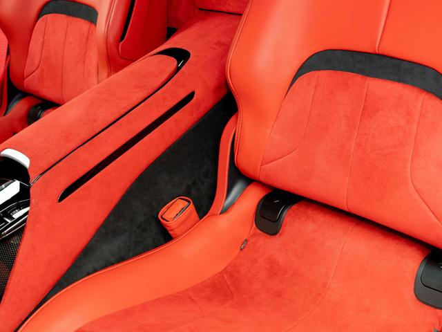 Ferrari Purosangue 2023 thumb 8