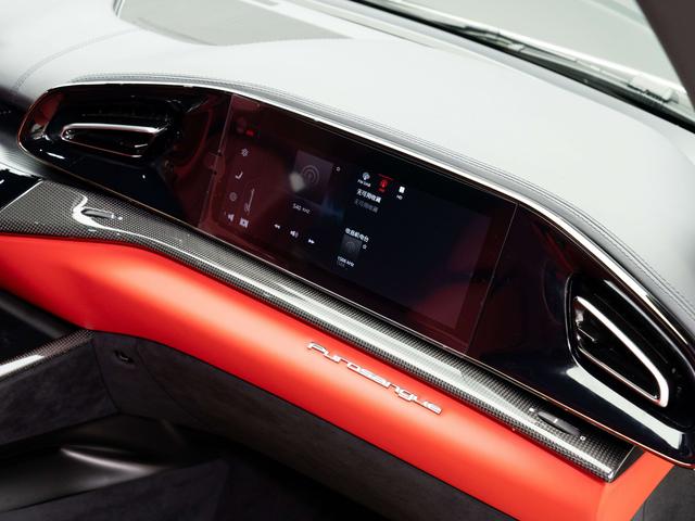 Ferrari Purosangue 2023 thumb 11