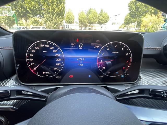 Mercedes-Benz C-Класс 2025 thumb 4