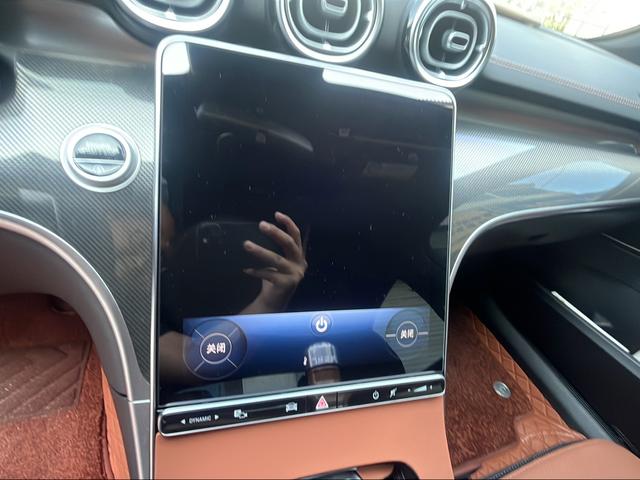Mercedes-Benz C-Класс 2025 thumb 6