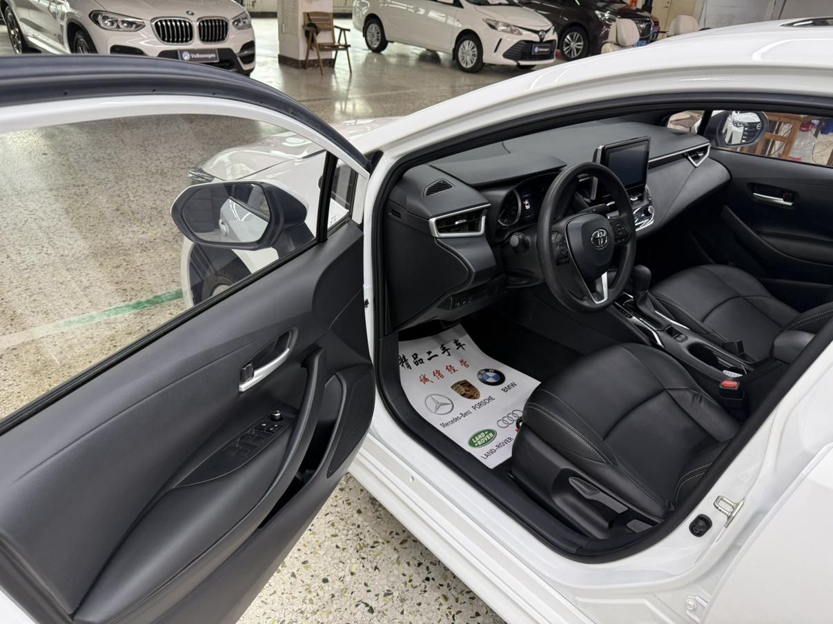 Toyota Levin 2022 thumb 6