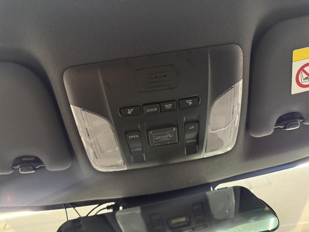 Toyota Levin 2022 thumb 8