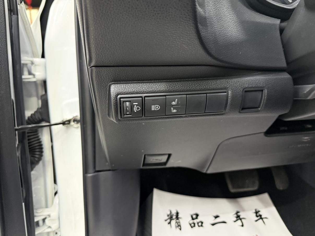 Toyota Levin 2022 thumb 11