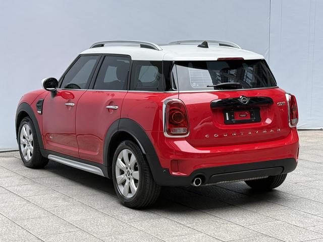 Mini Countryman 2019 thumb 3