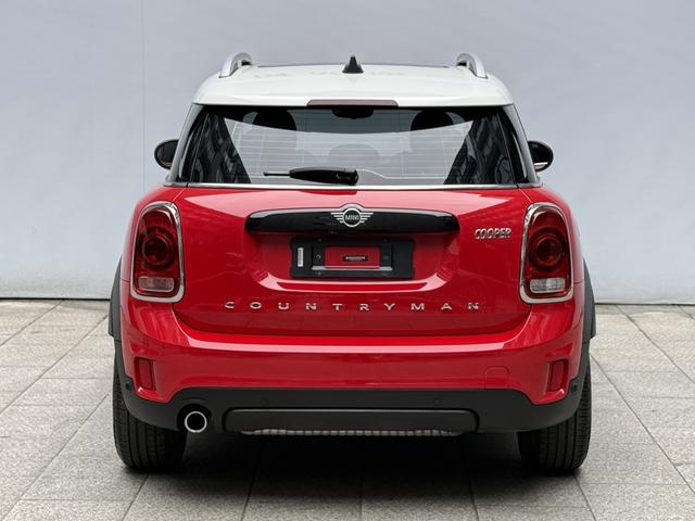 Mini Countryman 2019 thumb 4