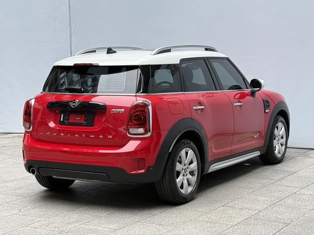 Mini Countryman 2019 thumb 5