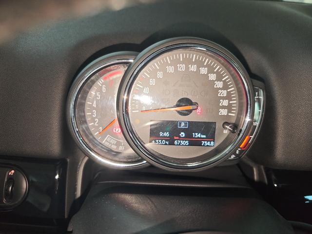 Mini Countryman 2019 thumb 8
