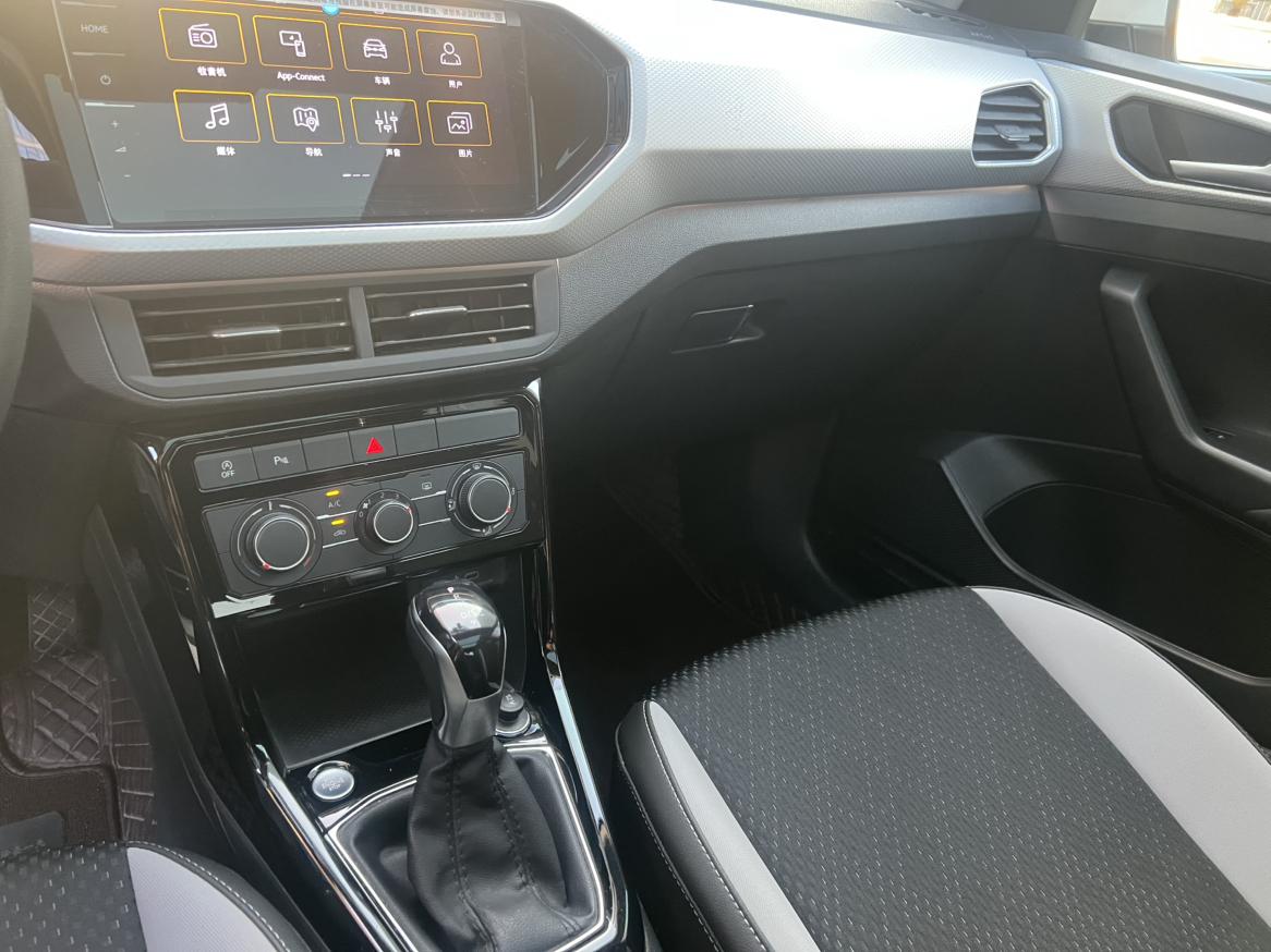 Volkswagen Tayron 2021 thumb 6