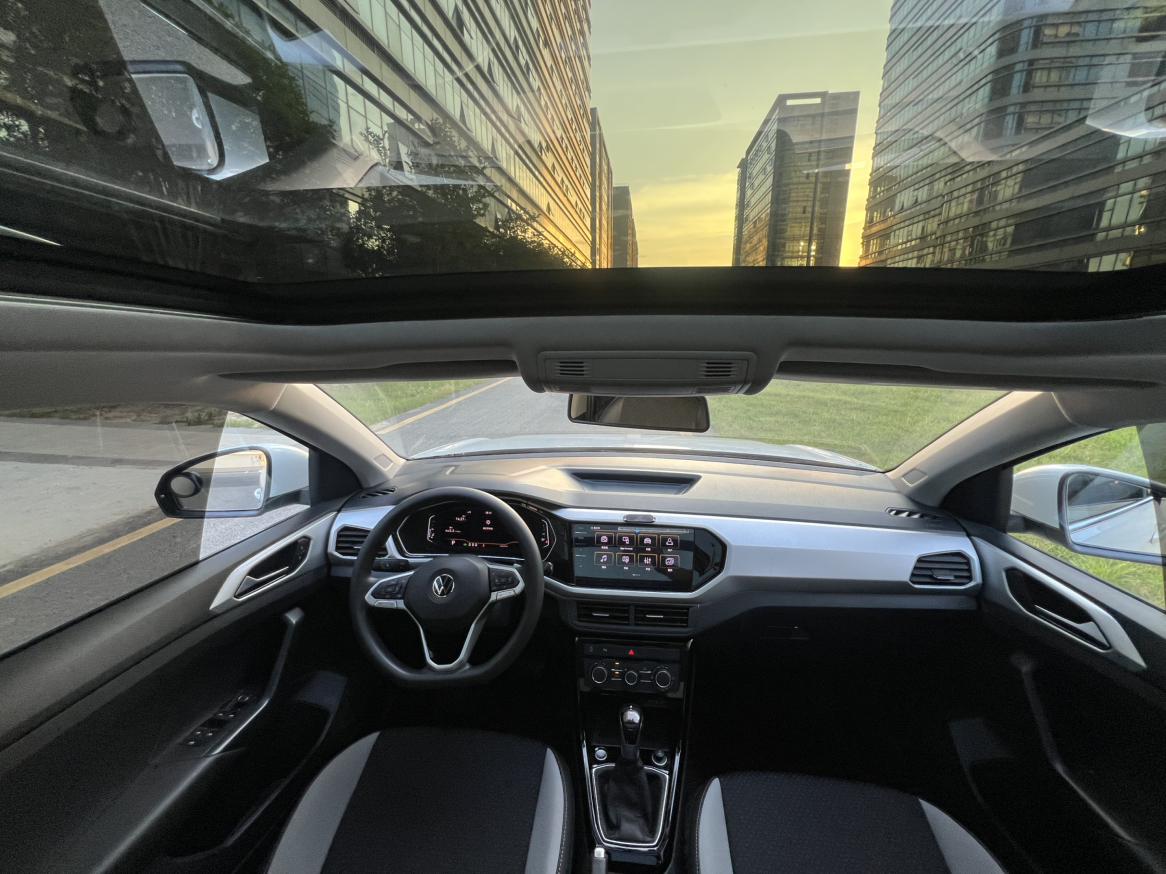 Volkswagen Tayron 2021 thumb 8