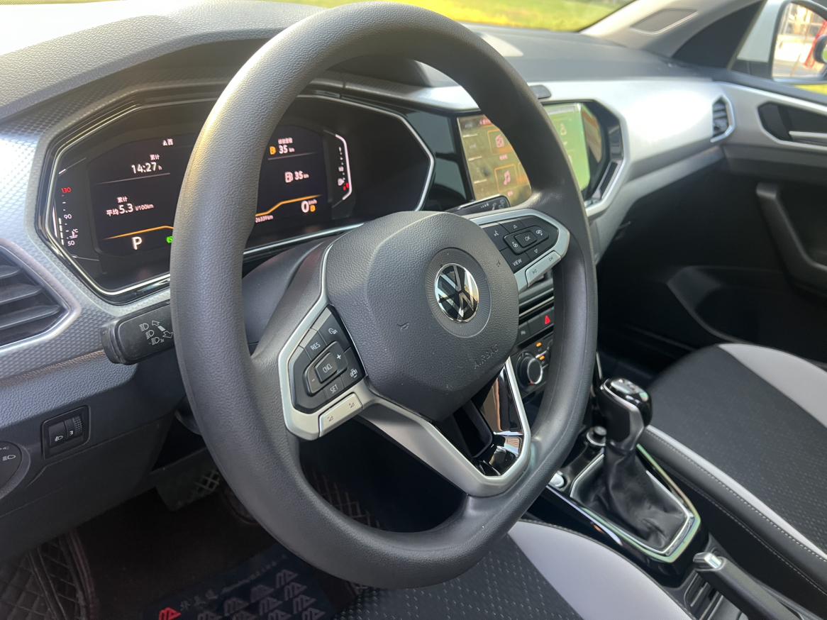 Volkswagen Tayron 2021 thumb 9