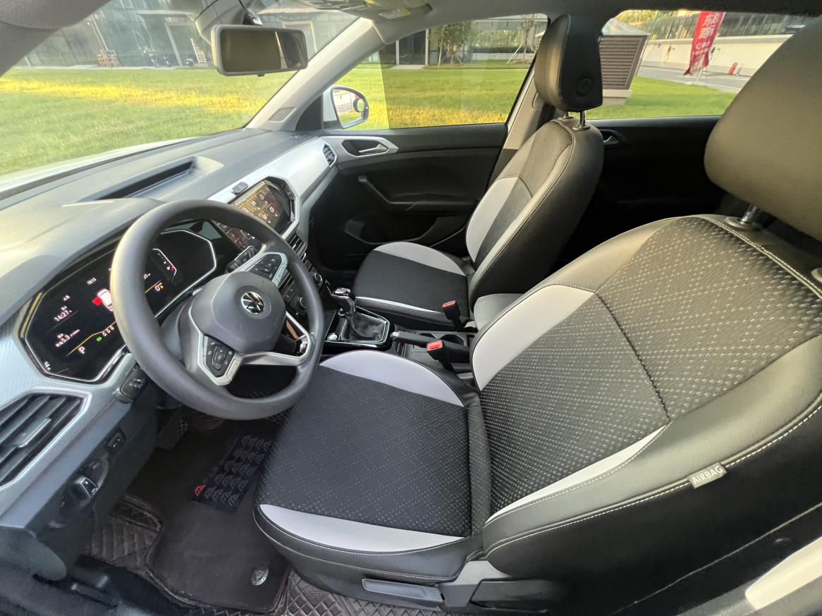 Volkswagen Tayron 2021 thumb 10