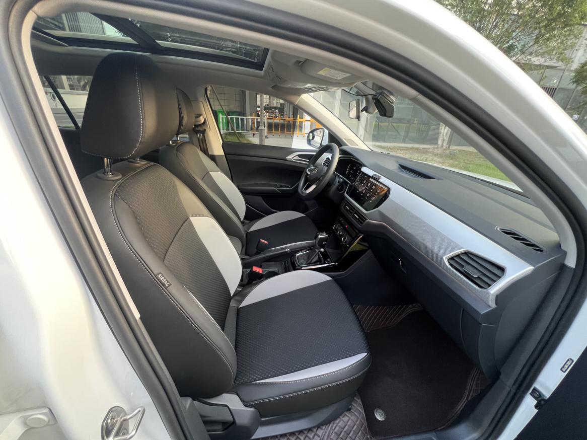 Volkswagen Tayron 2021 thumb 11