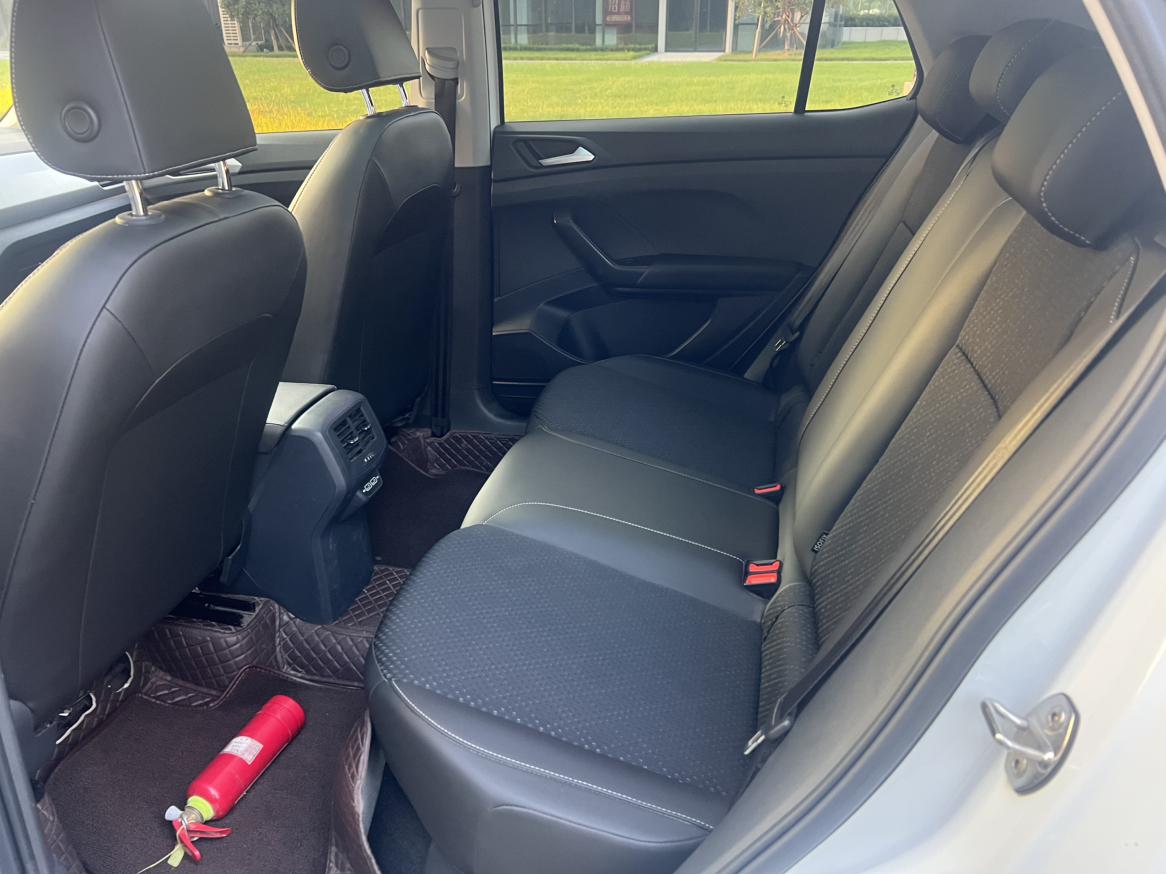 Volkswagen Tayron 2021 thumb 12
