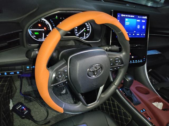 Toyota Avalon 2023 thumb 5