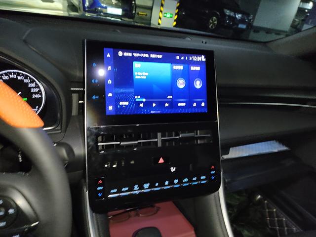 Toyota Avalon 2023 thumb 6