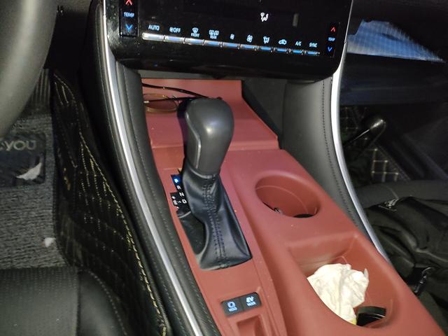 Toyota Avalon 2023 thumb 7