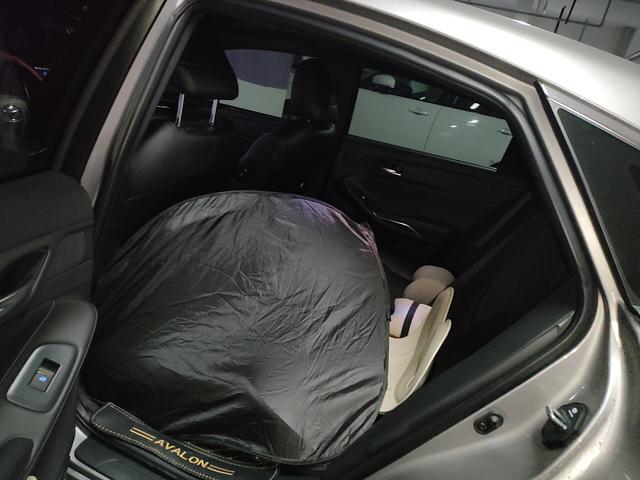 Toyota Avalon 2023 thumb 10