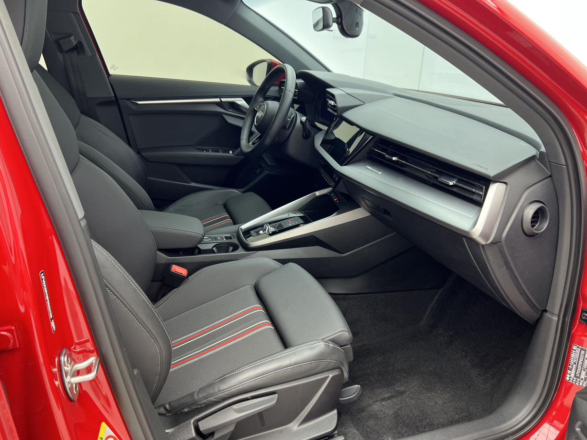 Audi A3 2023 thumb 10