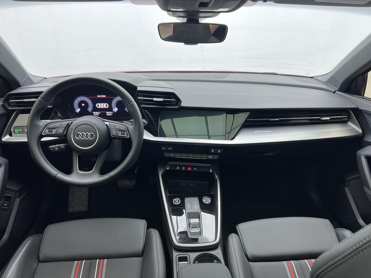 Audi A3 2023 thumb 12