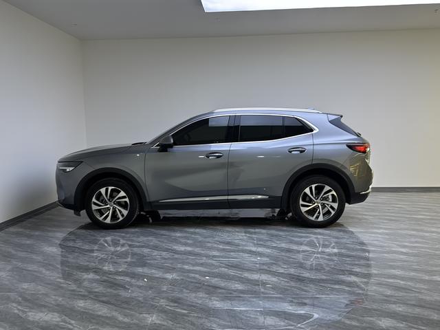 Buick Envision 2022 thumb 2