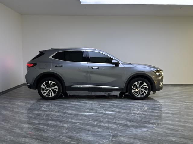 Buick Envision 2022 thumb 6