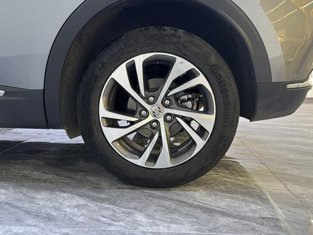 Buick Envision 2022 thumb 7