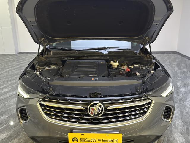 Buick Envision 2022 thumb 8