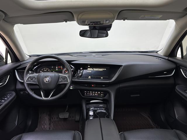 Buick Envision 2022 thumb 12