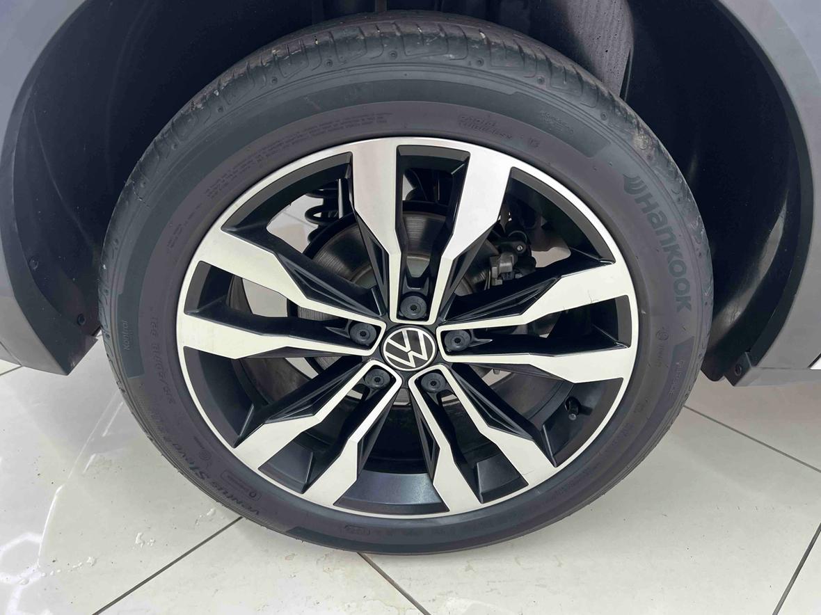 Volkswagen T-Roc 2022 thumb 5