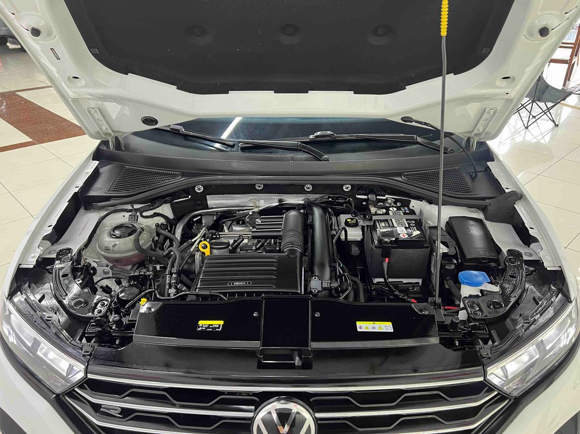 Volkswagen T-Roc 2022 thumb 6